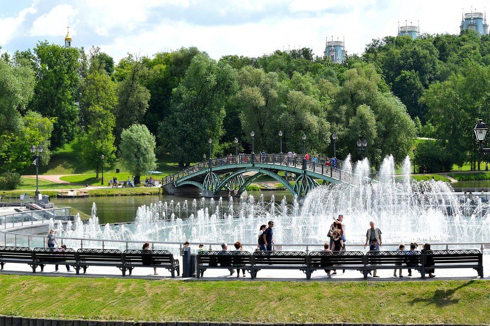 Людиии-АУУУ