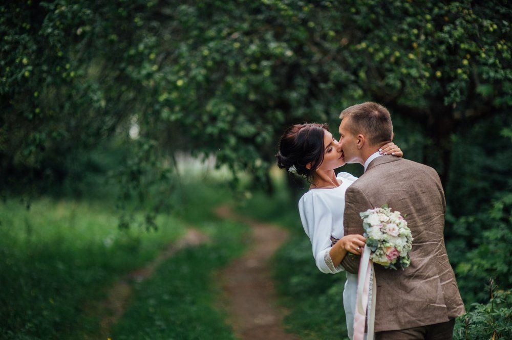 Photograph by Анна Чугунова