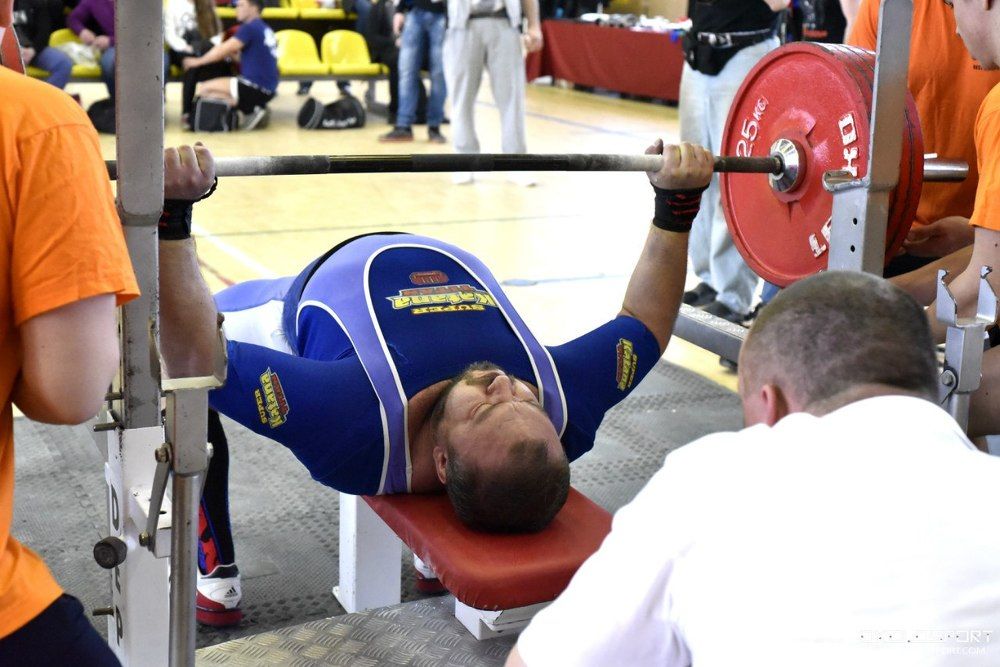 Напряжение