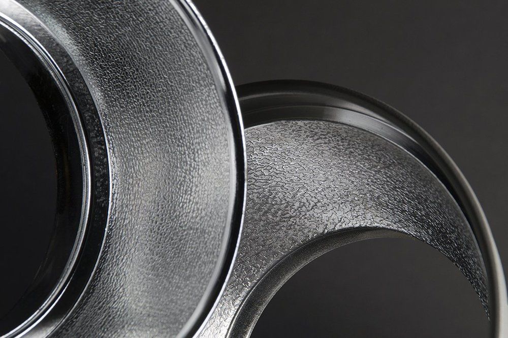 Холодный изгиб.