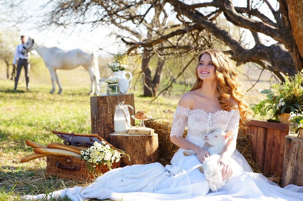 Анна&Дмитрий