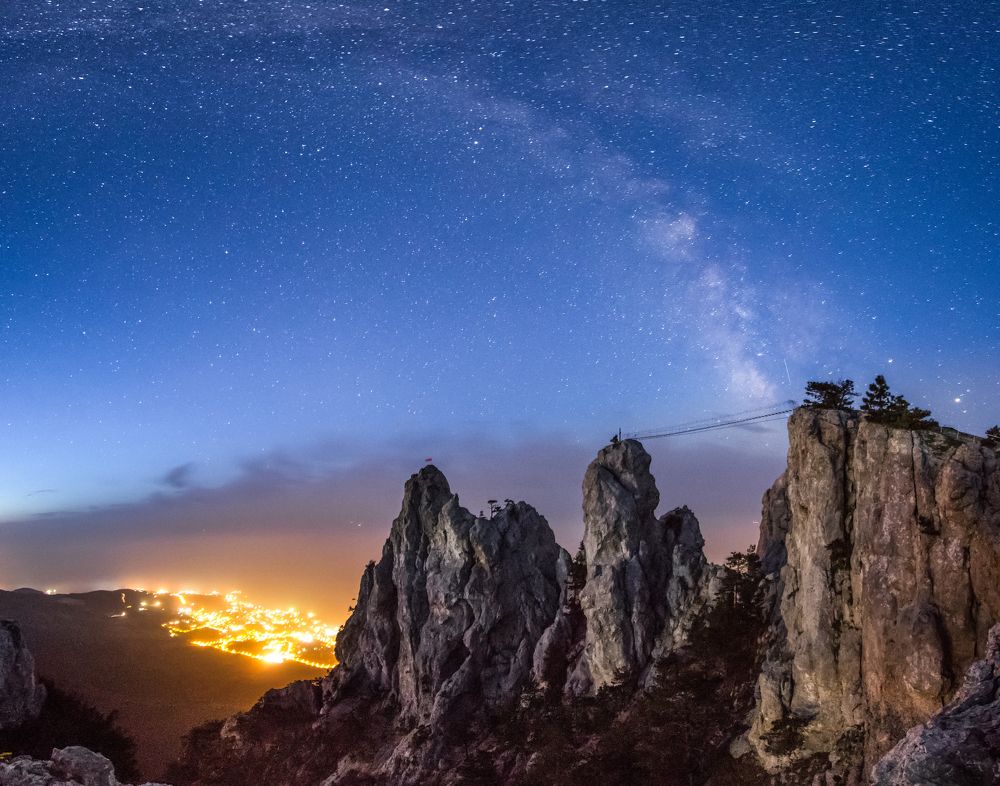 Вершина Крыма