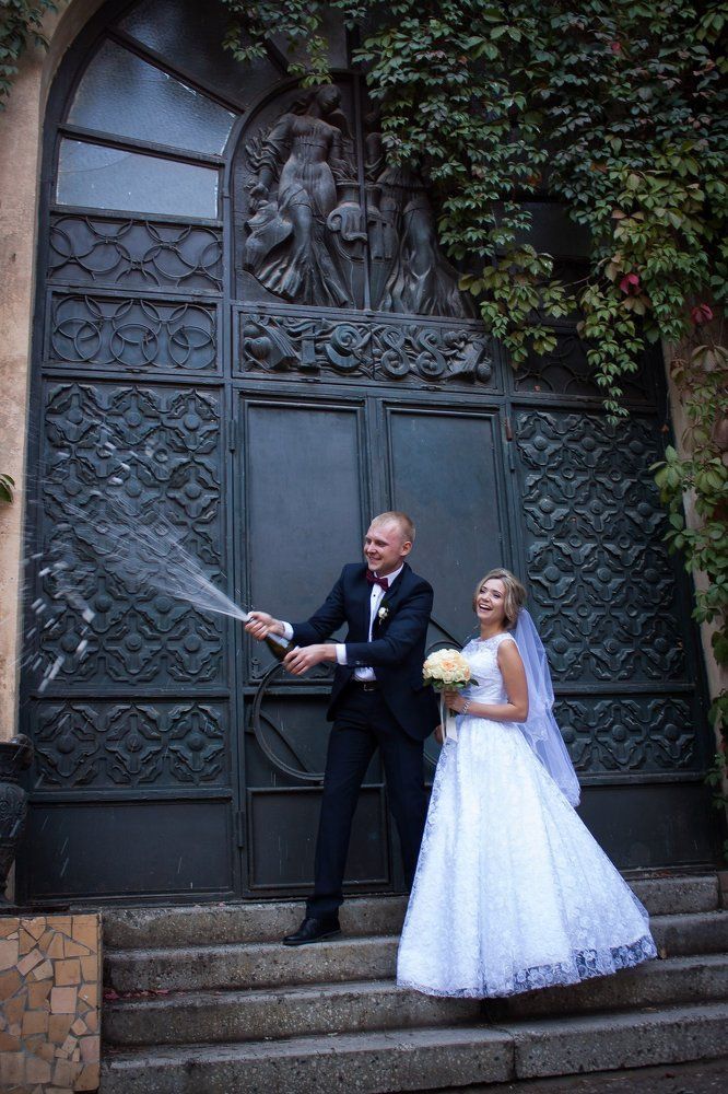 Праздник двоих