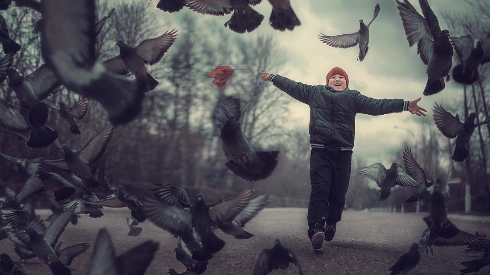 Каникулы.....