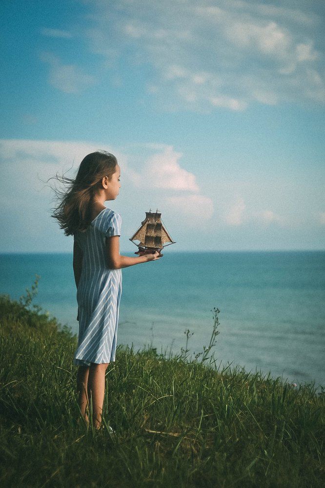 В ожидании Грея...