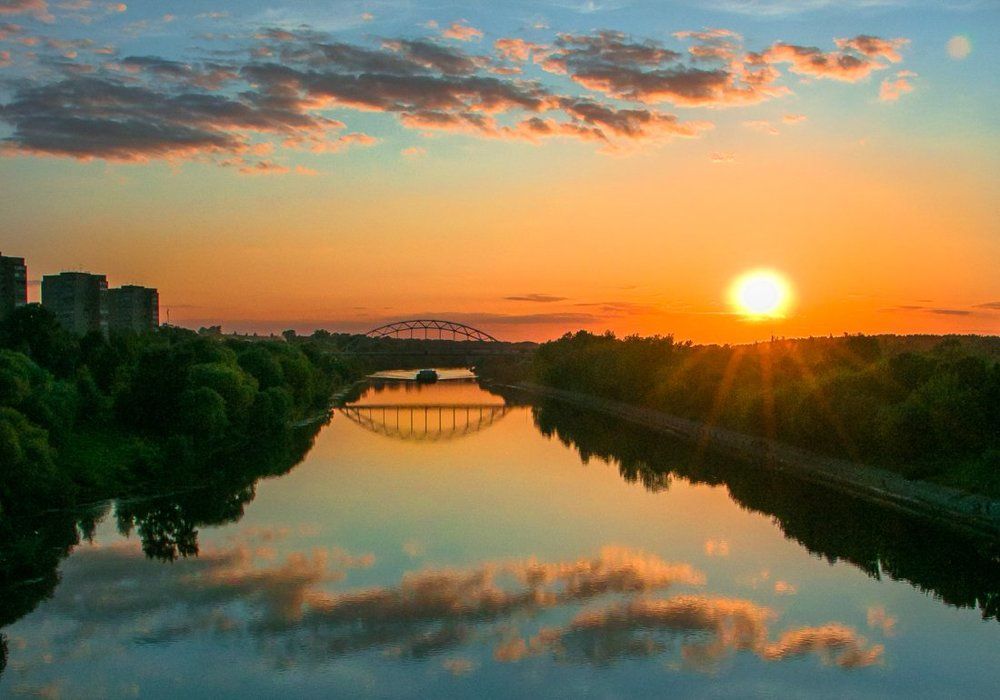 Photograph by Винницкая Мария