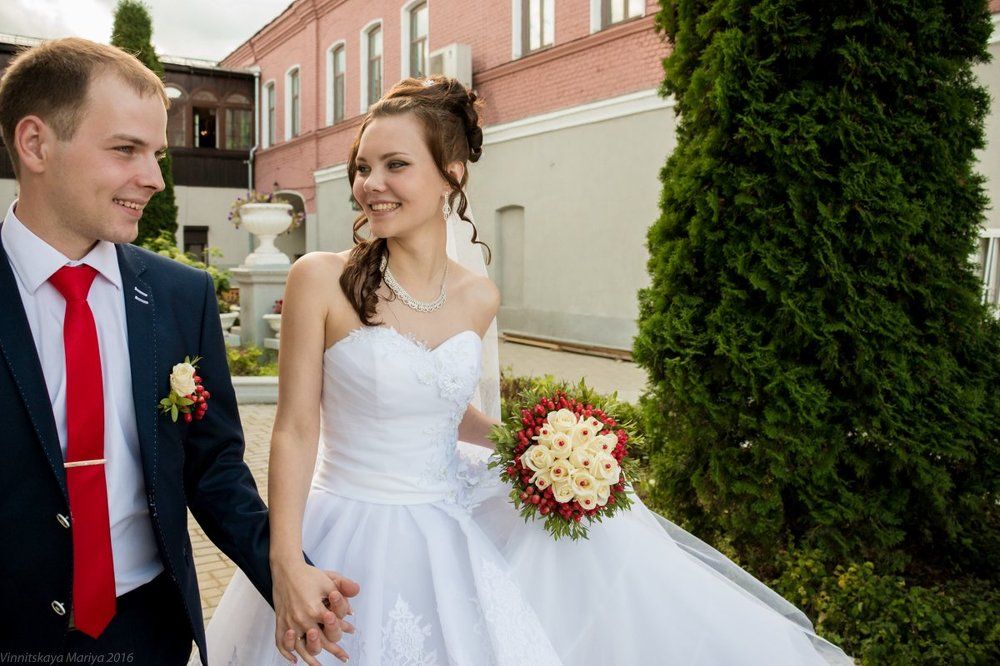 Photograph by Винницкая Мария