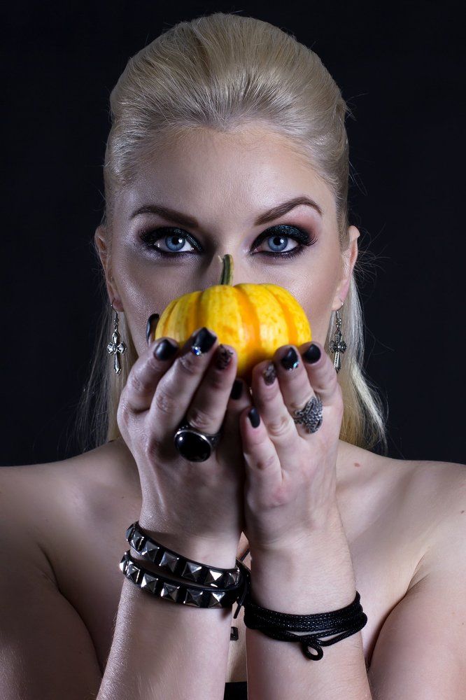 Хэллоуин