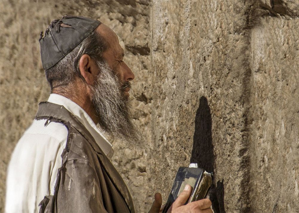 "арабская стена"