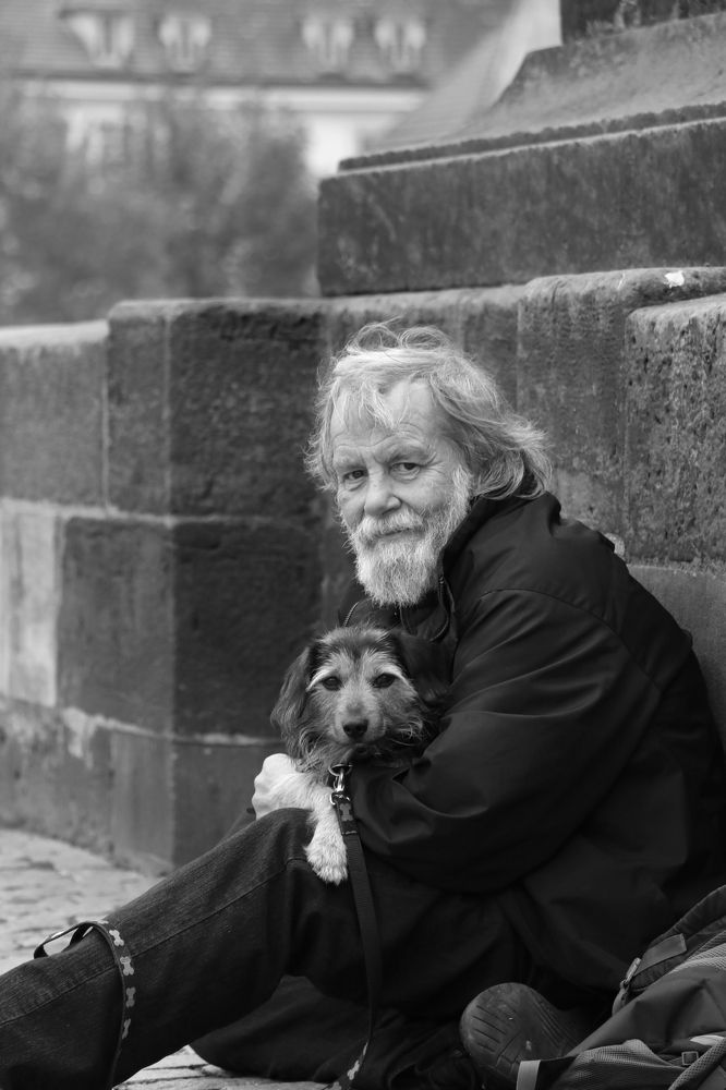 Добрые глаза