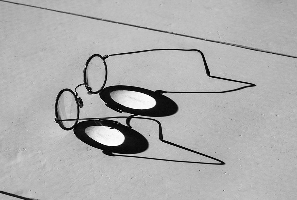 Взгляд в прошлое