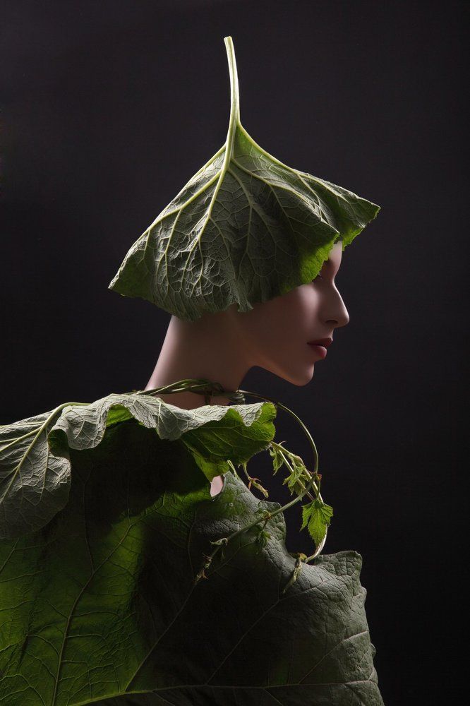 Green fashion