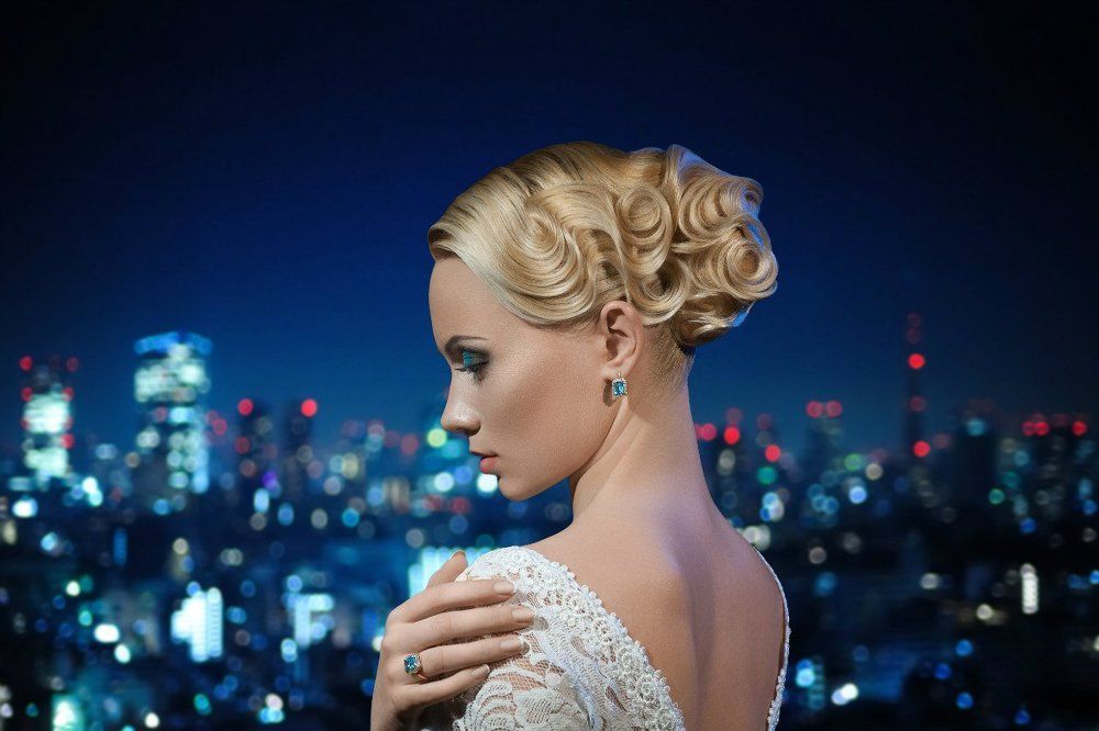 Ночной блеск