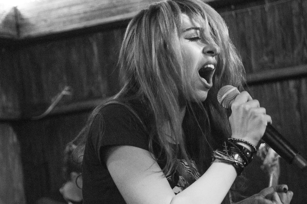 Photograph by Ильина Мария