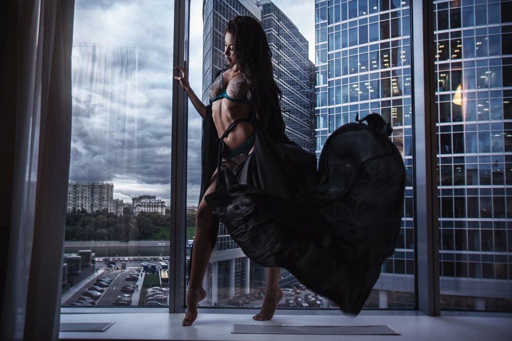 Photograph by Шевченко Валерий