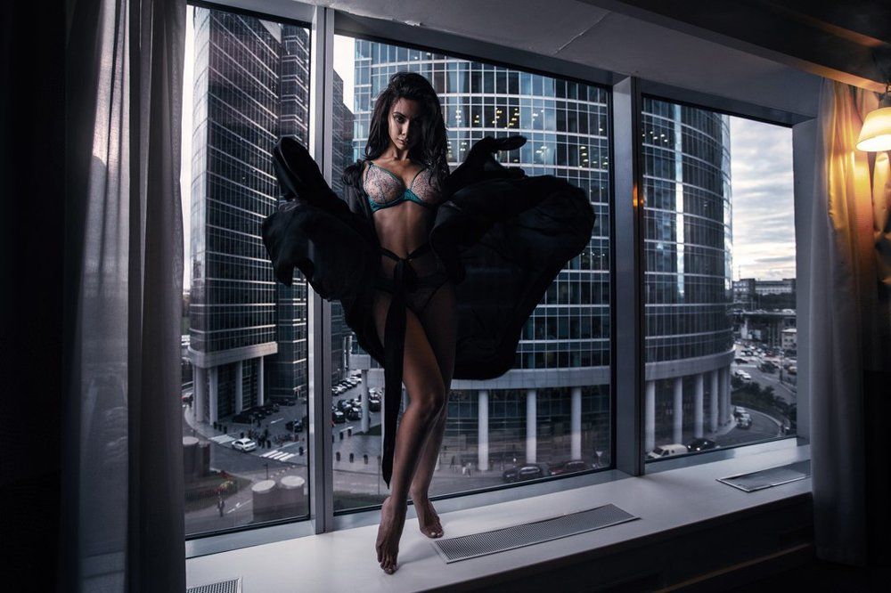 Photograph by Шевченко Валерий