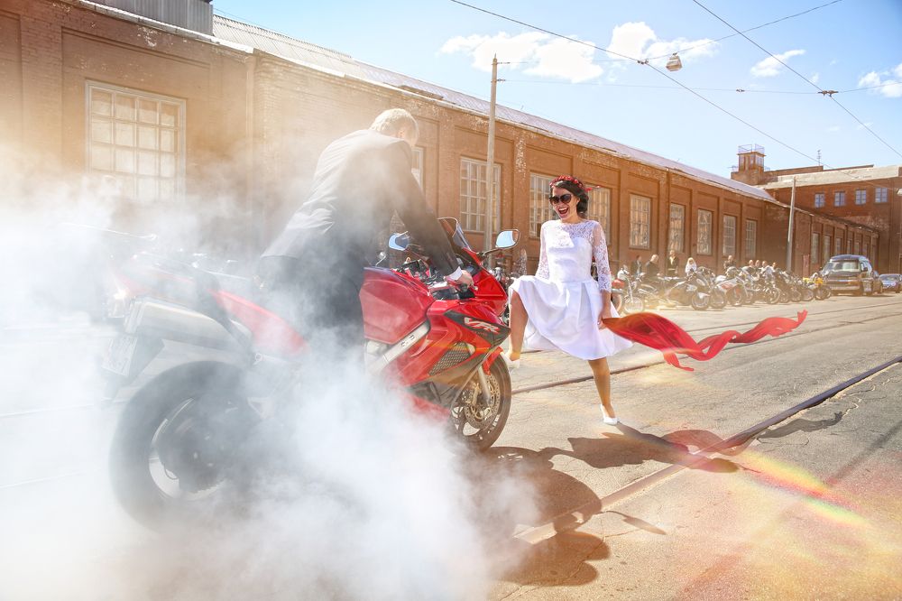 Не проскочишь