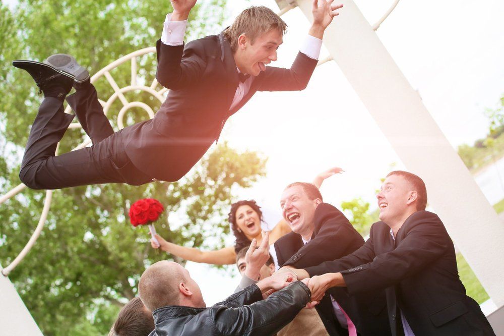 Полет нормальный