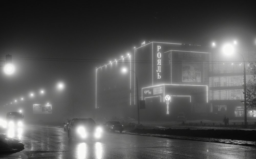 Photograph by Шайхаттаров Марсель