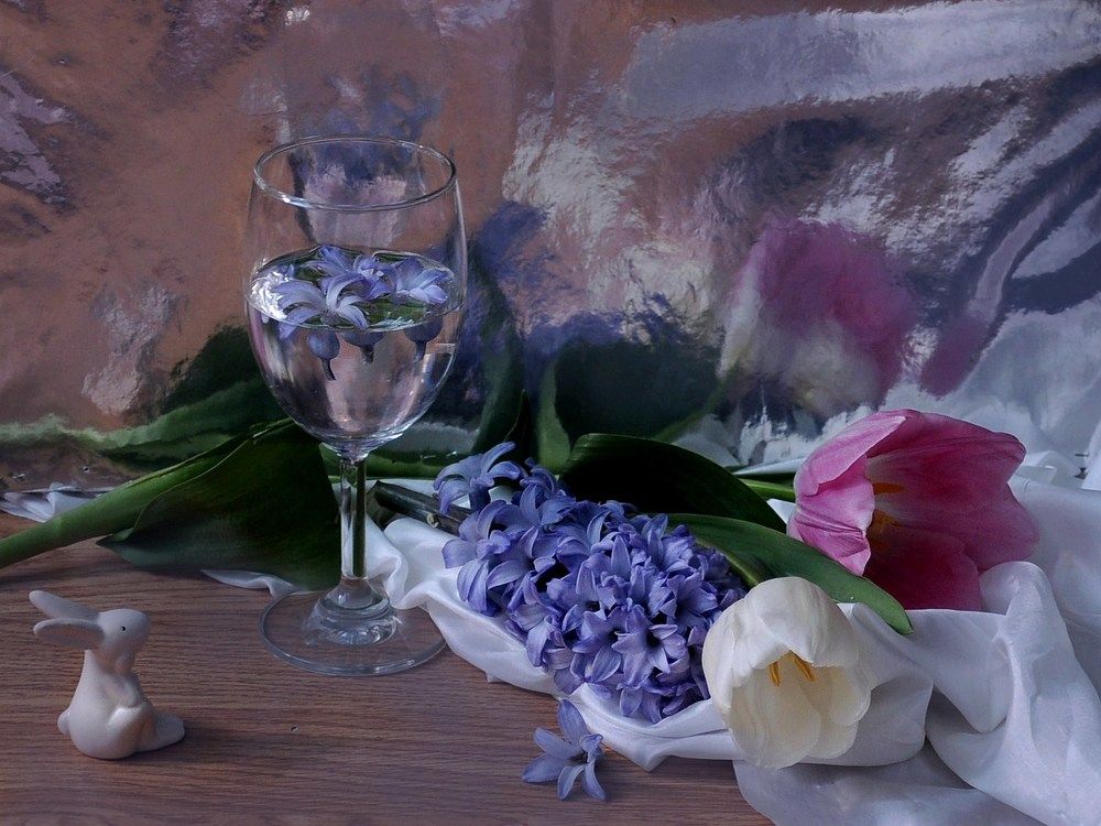 Восьмое марта