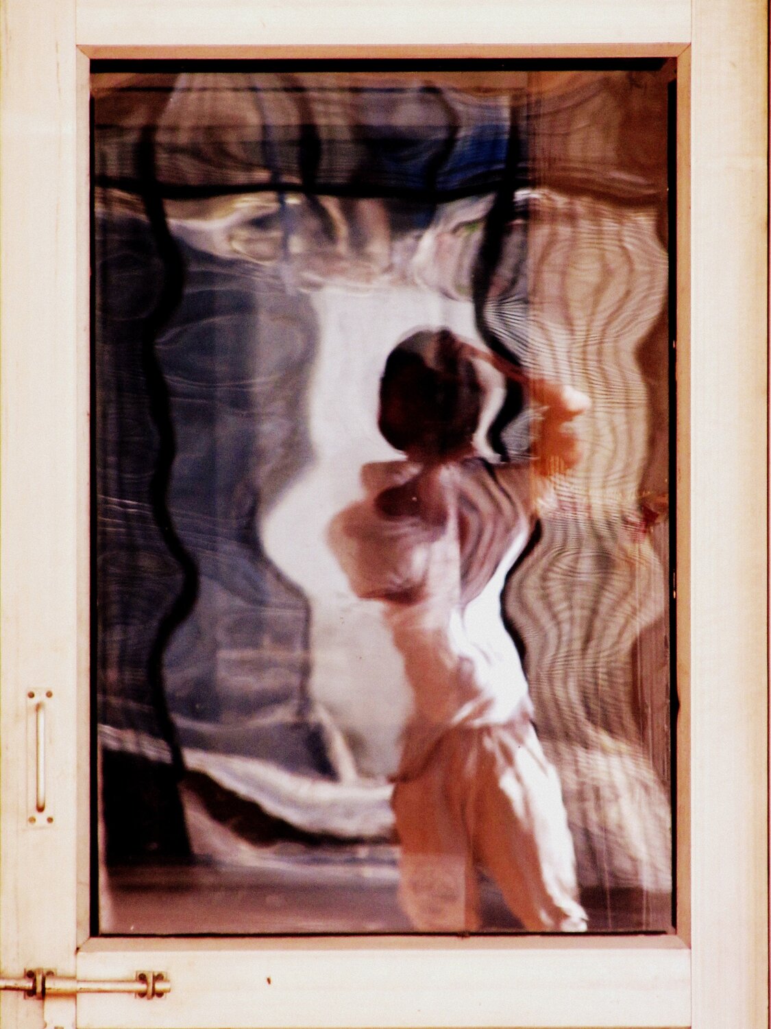 ABSTRACT PROTRAIT
