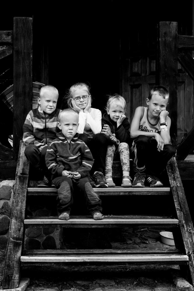 Photograph by Сергей Степанов