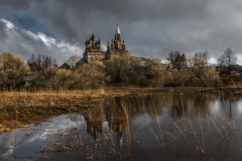 Photograph by Ксения Лайт