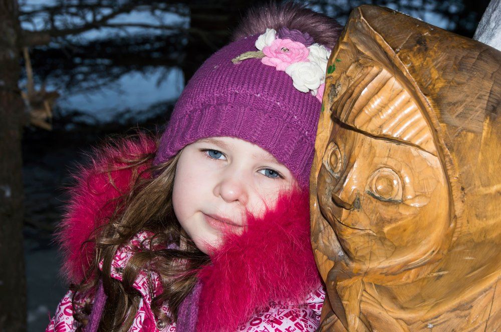 Когда-то мы были такими