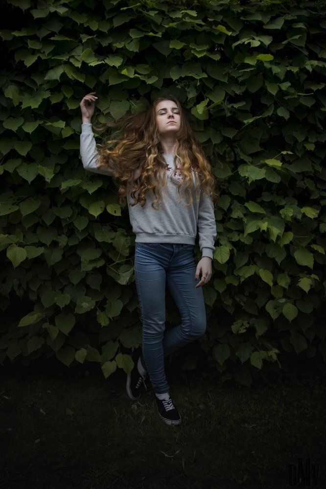 Photograph by Daniil Matveev