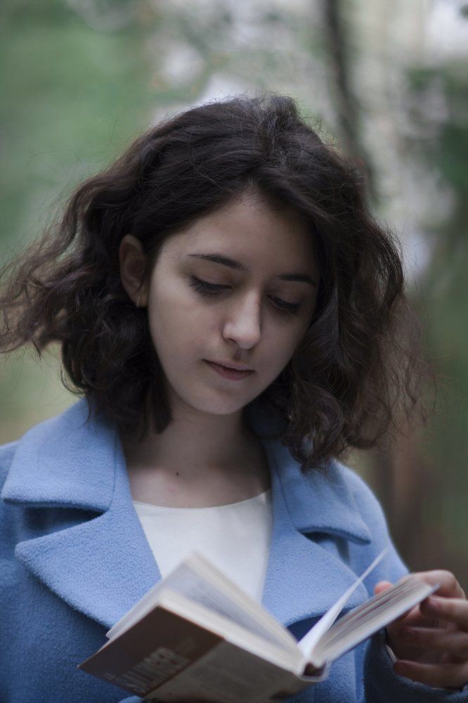 Photograph by Daniil Matveev