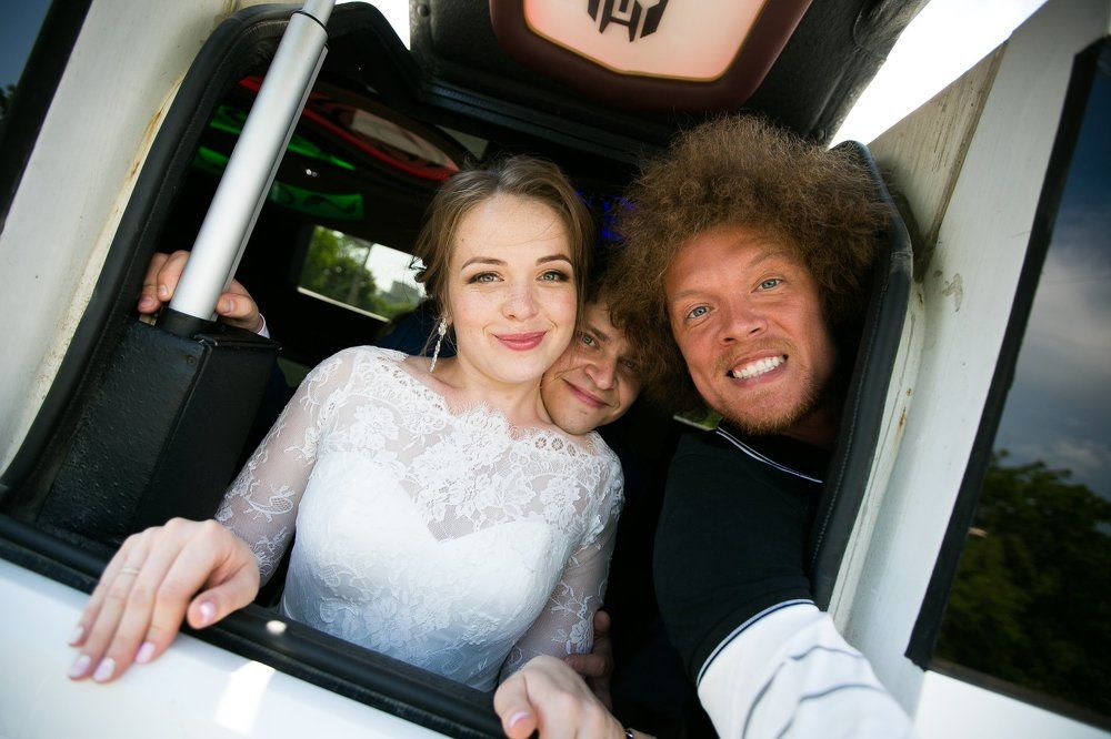 Photograph by Иван Кайда