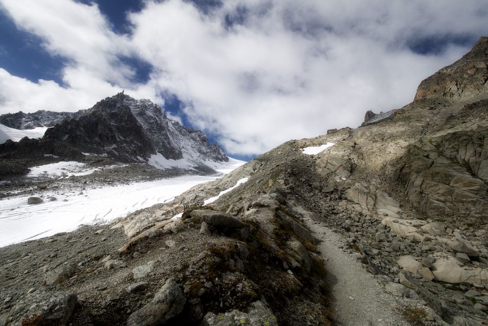 .. in the morning ..