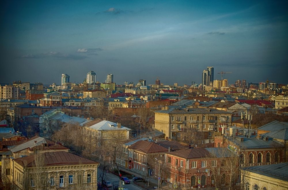 Photograph by Инна Мельникова