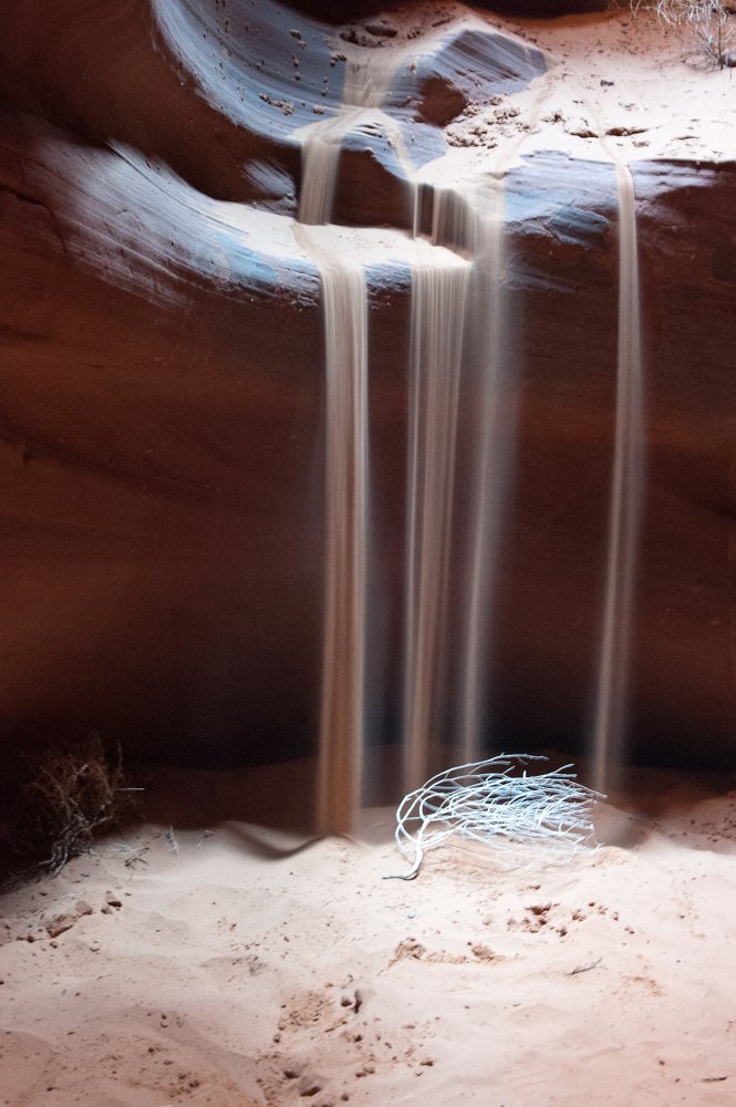 Течение времени