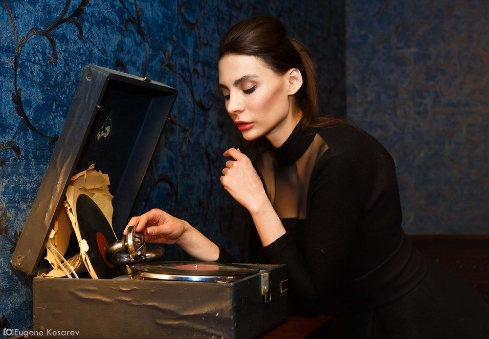 Ника Вайпер