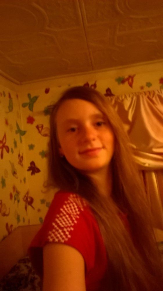 селфи