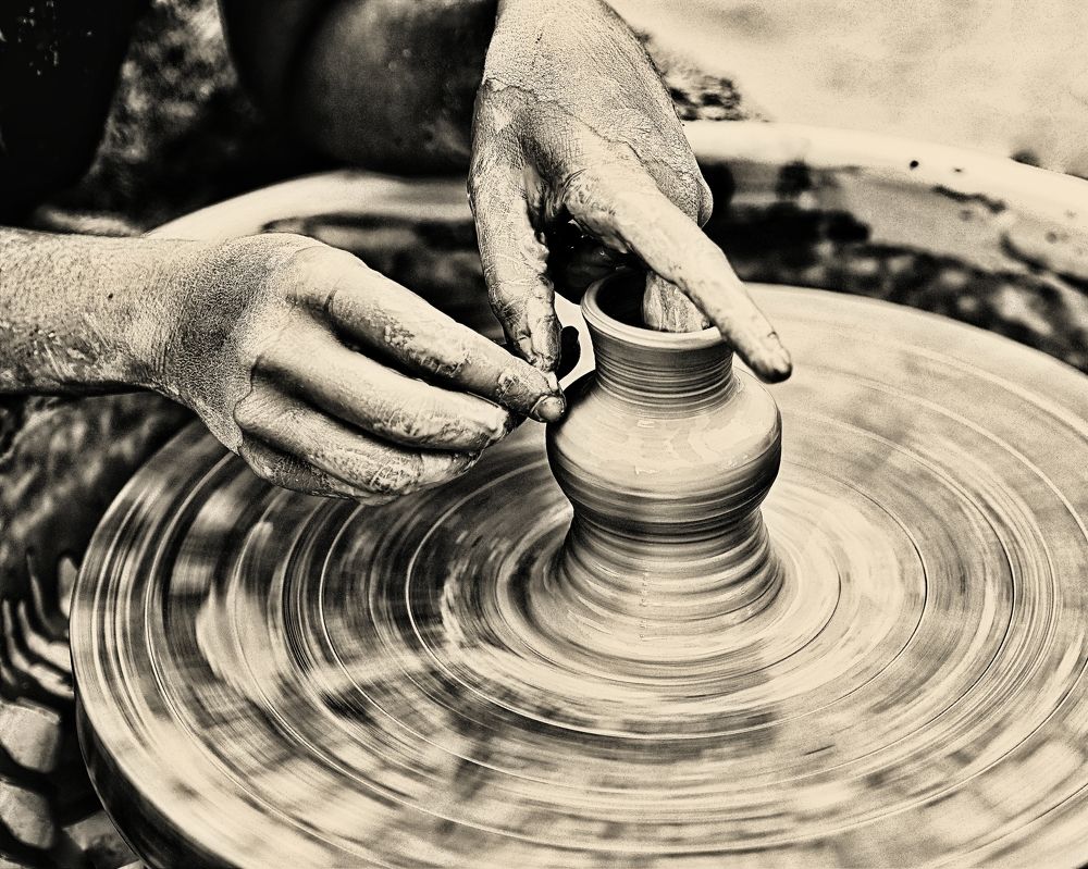 Photograph by Vladimir Barenboym