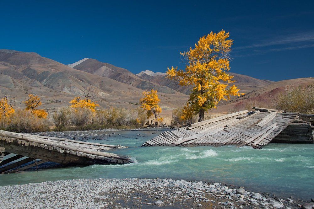 Старый мост