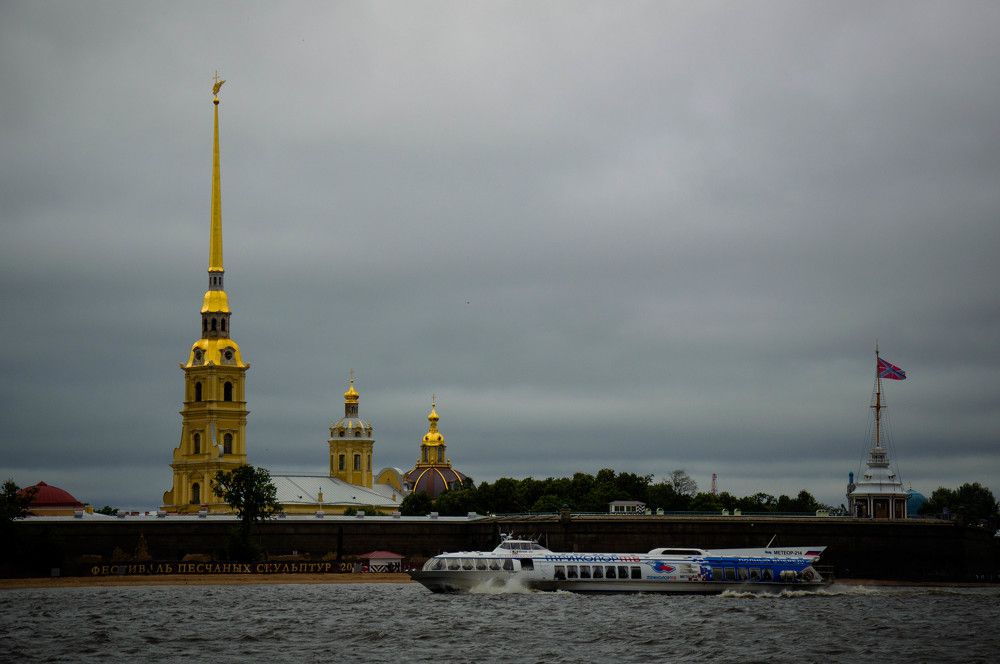 Photograph by Инна Савинская