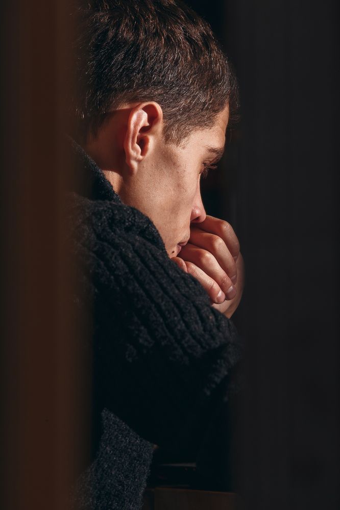 Подсмотрел