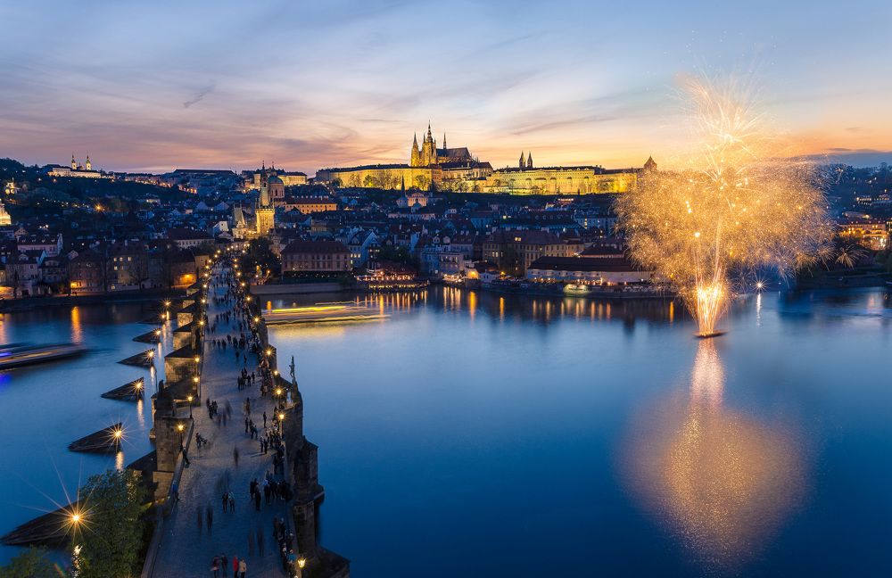 Magic Praha