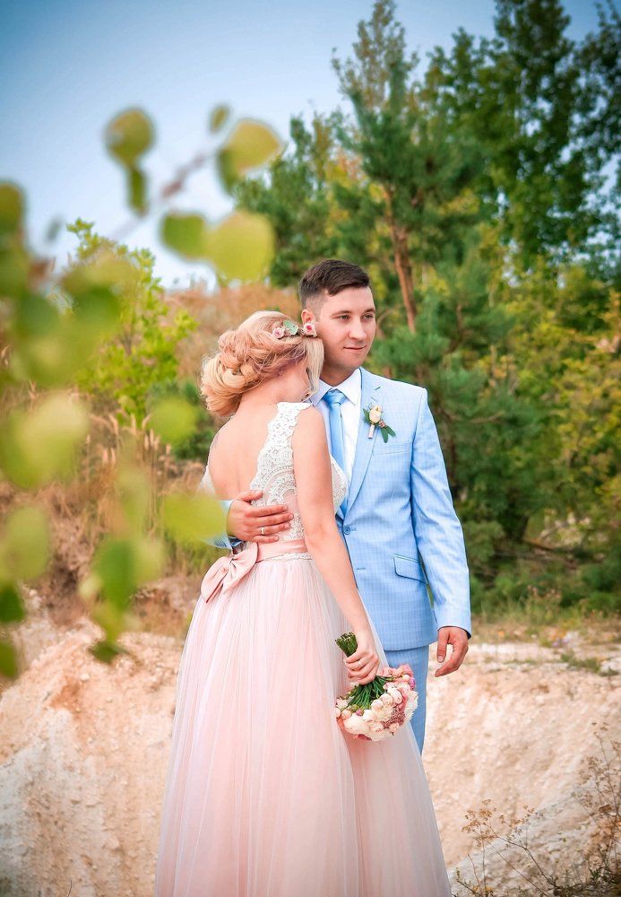 Только с тобой!