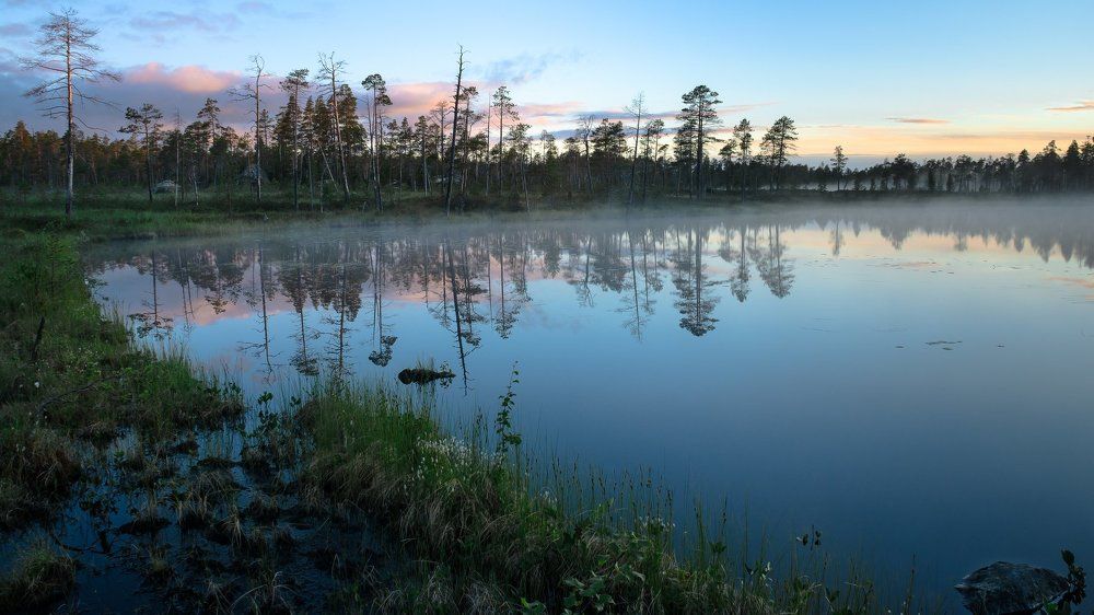 Северная сказка