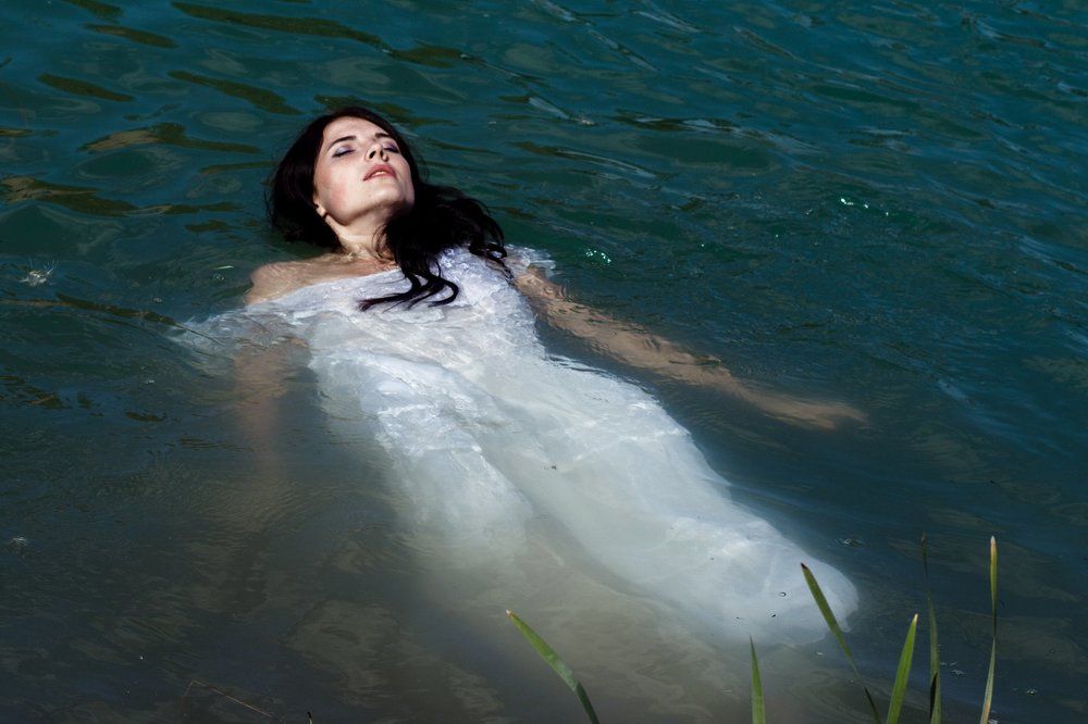 Погружение