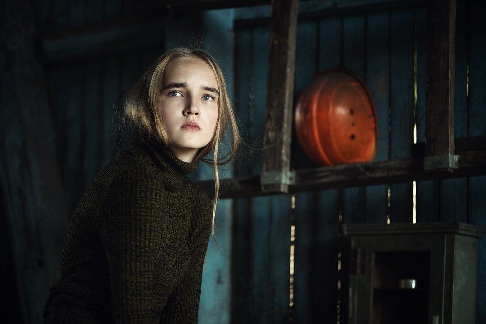 Старое кино