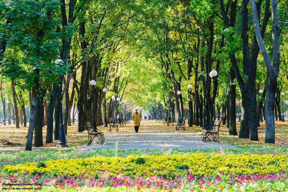 Photograph by Pavel  Chvertak