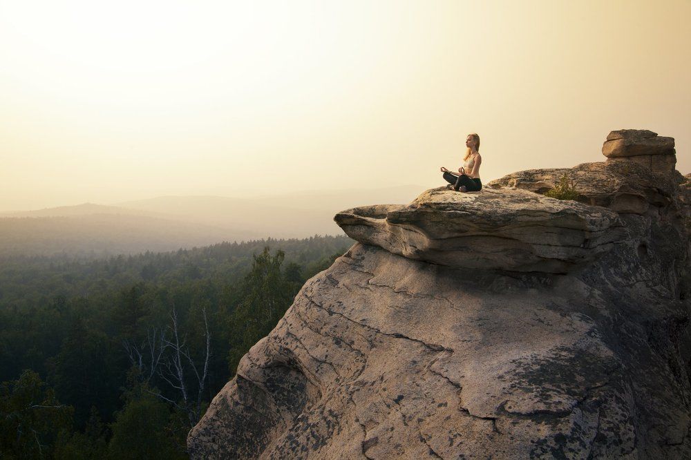 спокойствие