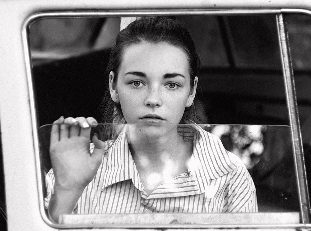 Photograph by Pasha Semenov