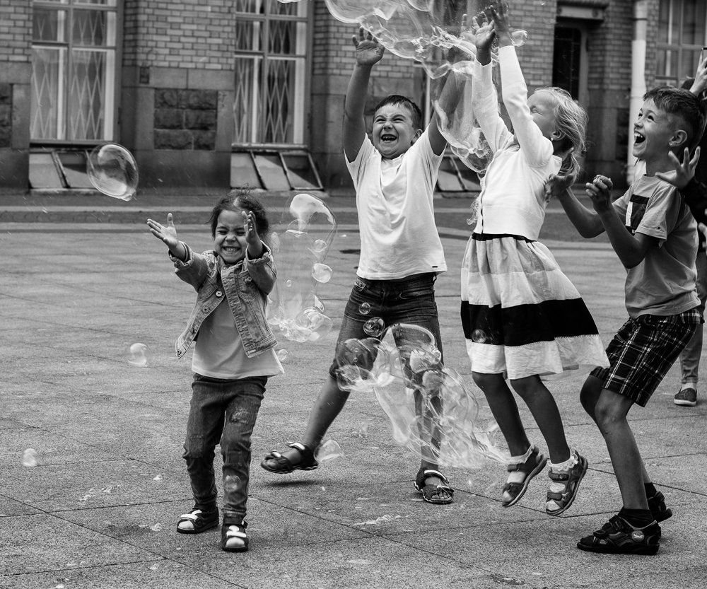 Photograph by Pasha Semenov