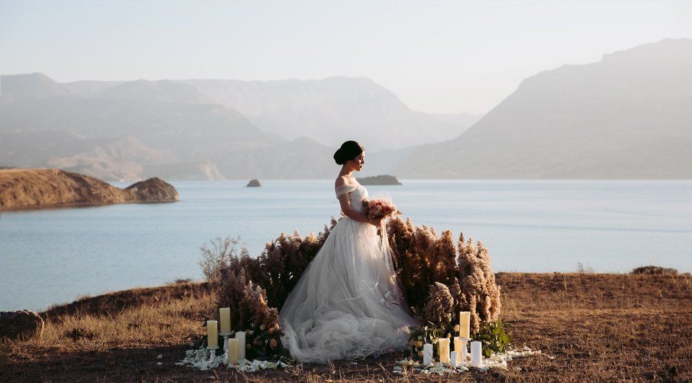 Photograph by Азамат Ханалиев